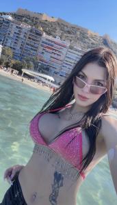 614392991: Travesti en Madrid