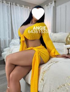 643615353: Chica busca chico en León
