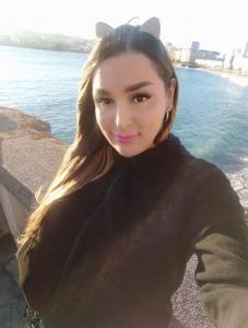 613806912: Travesti en Madrid