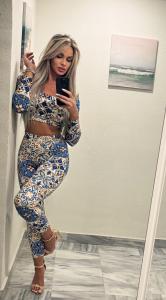 Chica busca chico en Málaga: 