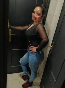 Chica busca chico en Madrid: 