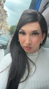 Transexual en Mallorca: 
