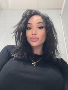 Travesti en Córdoba: 