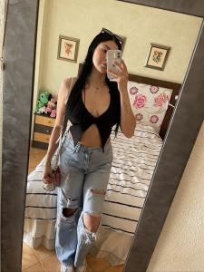 Chica busca chico en Alicante: 