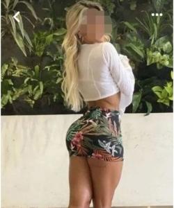 Chica busca chico en Huelva: 