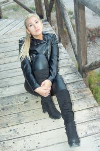 Chica busca chico en Murcia: 