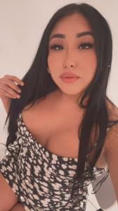 Transexual en Murcia: 
