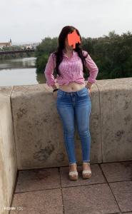 Chica busca chico en Córdoba: 