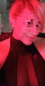 Chica busca chico en Málaga: 
