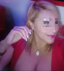 Chica busca chico en Málaga: 