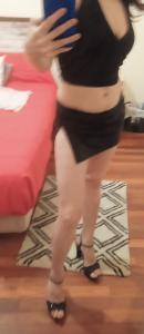 Chica busca chico en Pontevedra: 