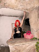 665720778: Transexual en Sevilla