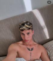 611332317: Transexual en Barcelona