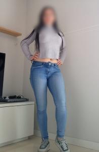 Chica busca chico en Tarragona: 