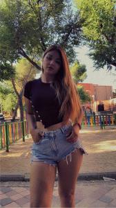 Chica busca chico en Albacete: 