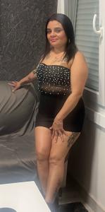 Chica busca chico en Alicante: 