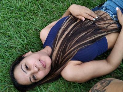 Chica busca chico en Alicante: 