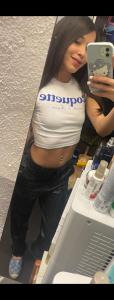 Chica busca chico en Barcelona: 