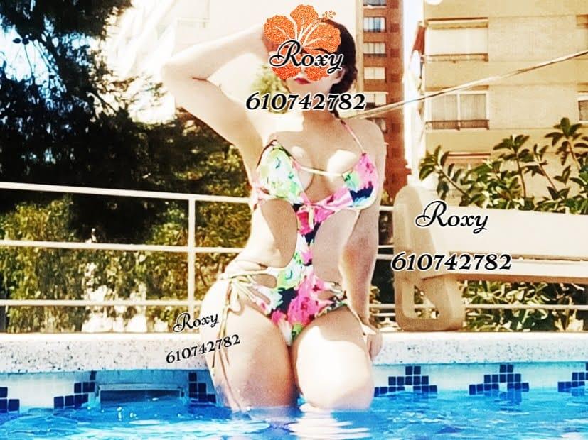 Chica busca chico en Murcia: 