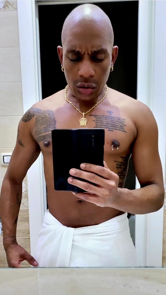 Chico busca chica en Toledo: 