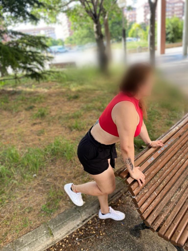 Chica busca chico en Lugo: 