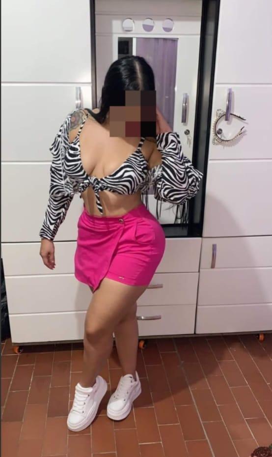 Chica busca chico en Madrid: 