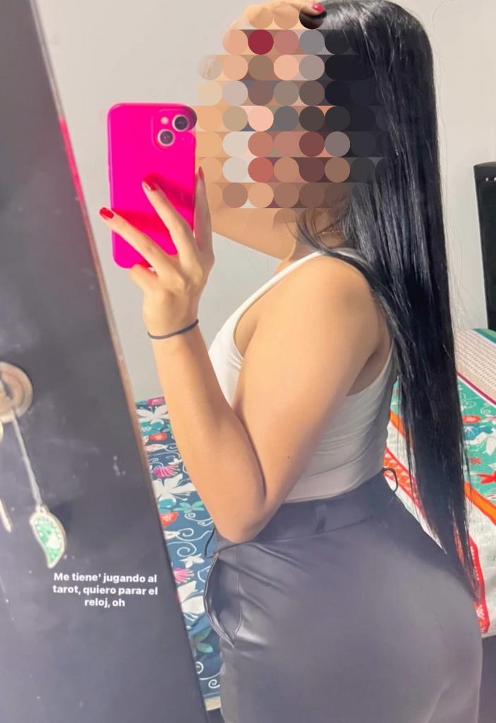 Chica busca chico en Lugo: 