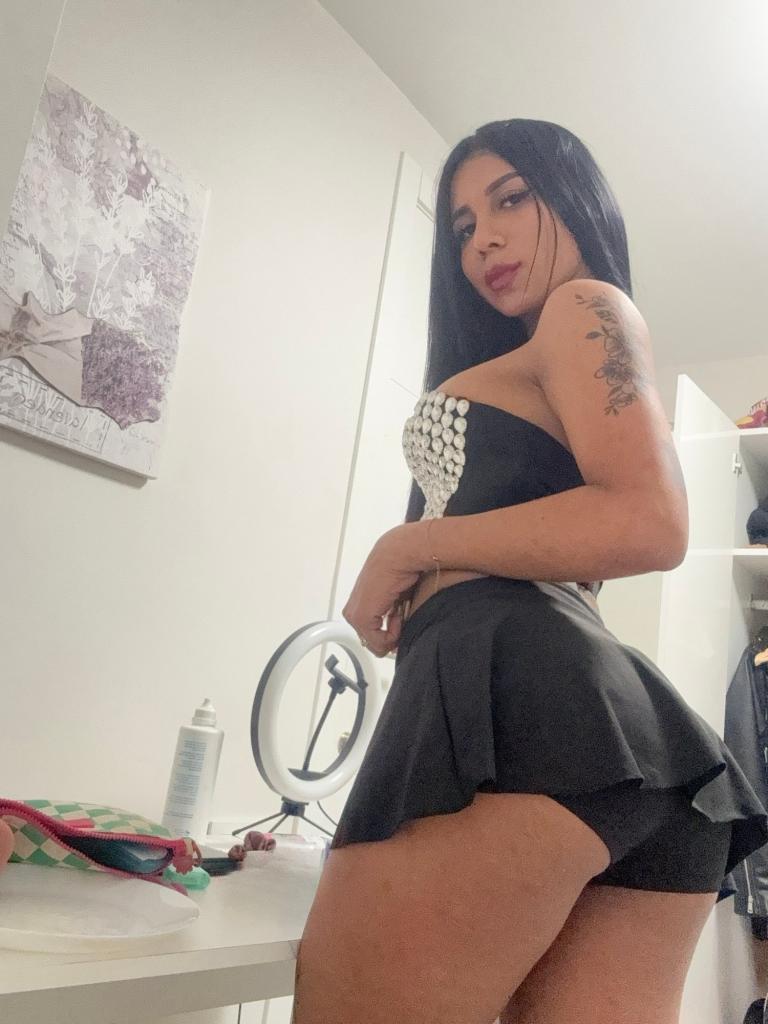 Transexual en Valencia: 
