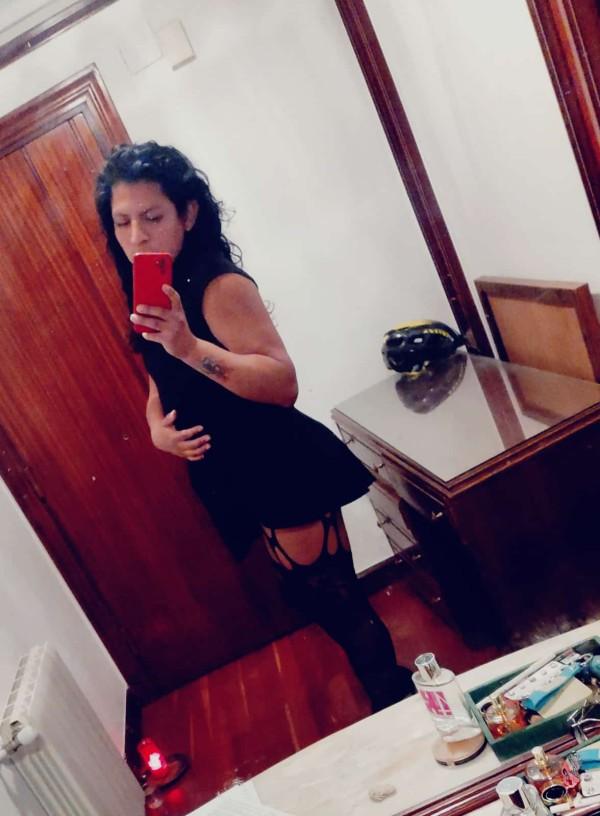 Transexual en Cantabria: 
