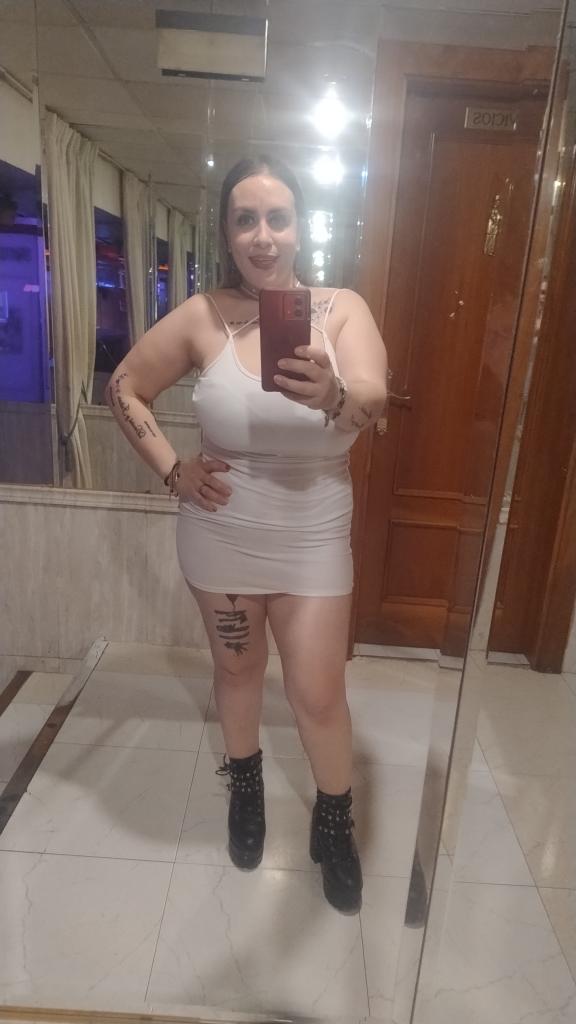 Chica busca chico en Badajoz: 