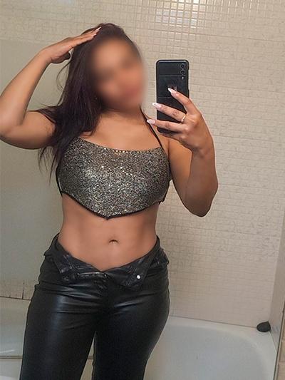 Chica busca chico en Barcelona: 