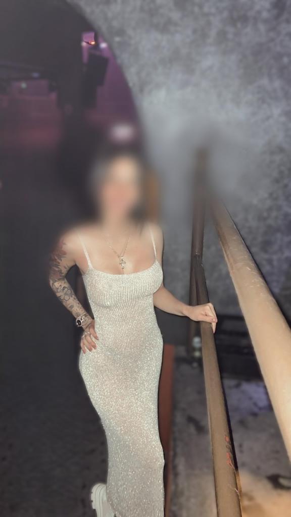 Chica busca chico en Madrid: 