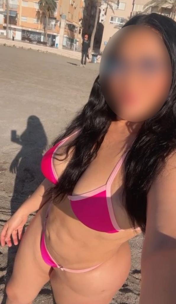 Chica busca chico en Murcia: 