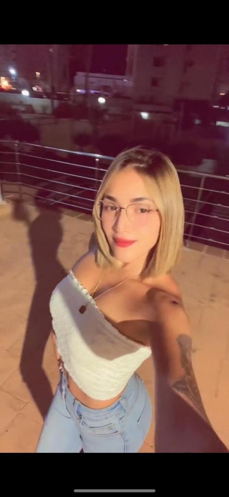 Chica busca chico en Alicante: 
