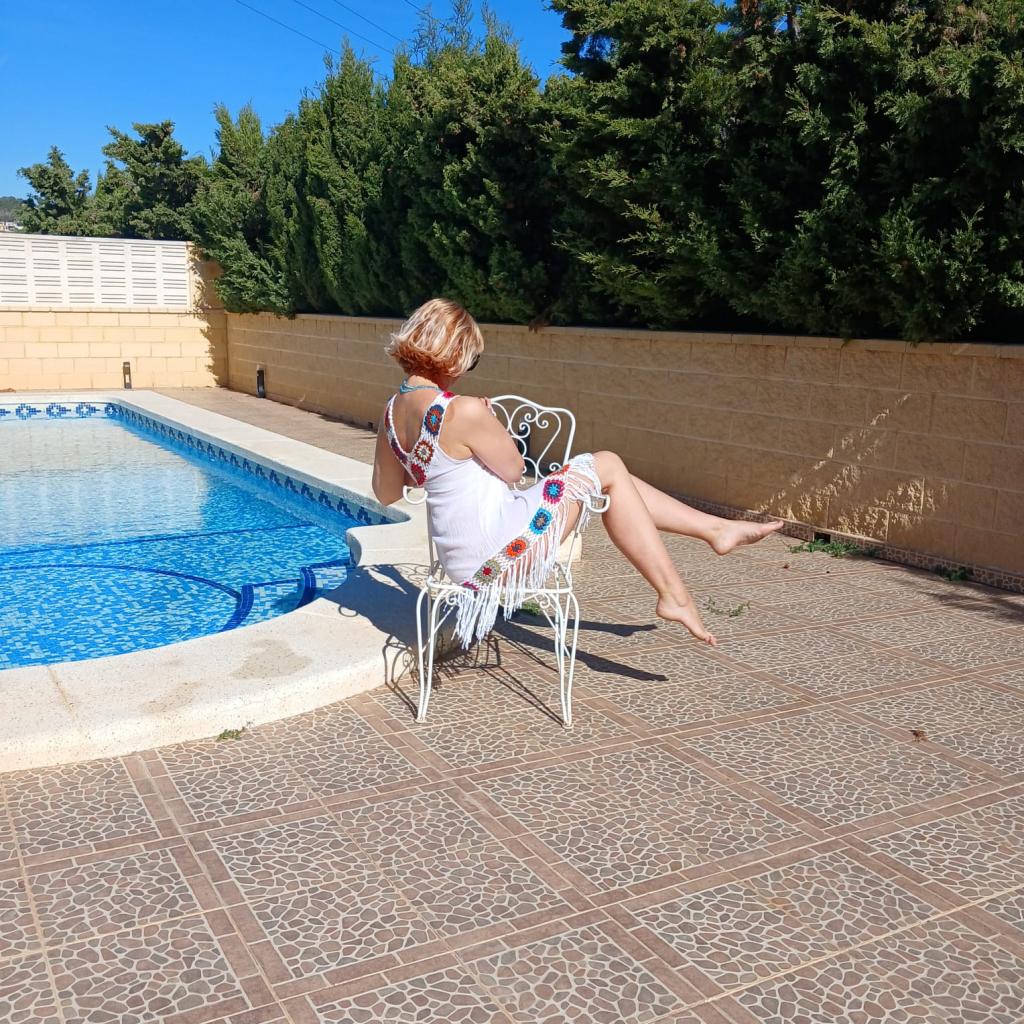 Chica busca chico en Alicante: 