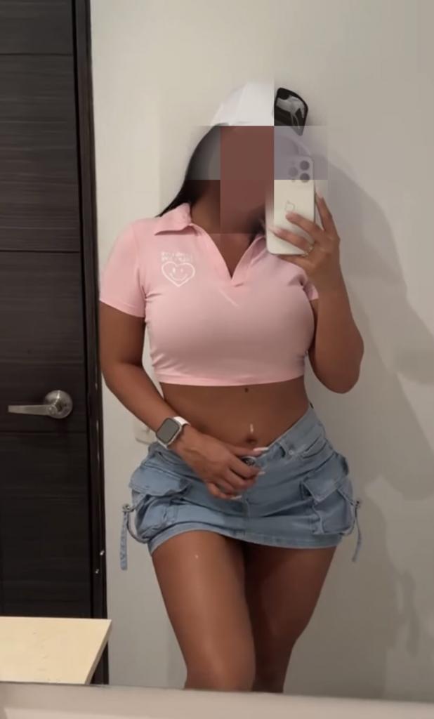 Chica busca chico en Málaga: 