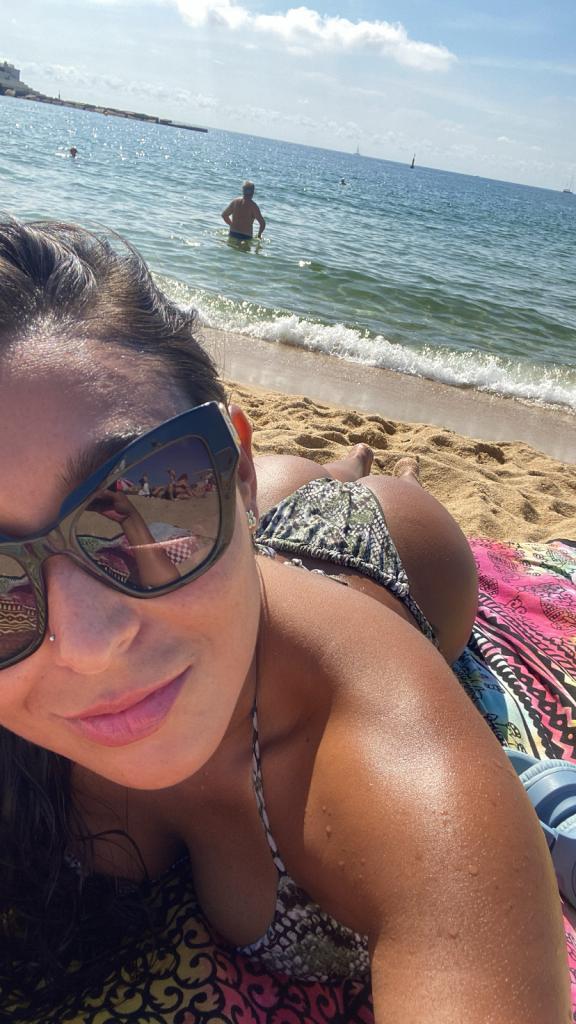 617493509: Chica busca chico en Alicante