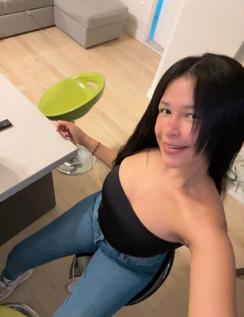 Chica busca chico en Madrid: 