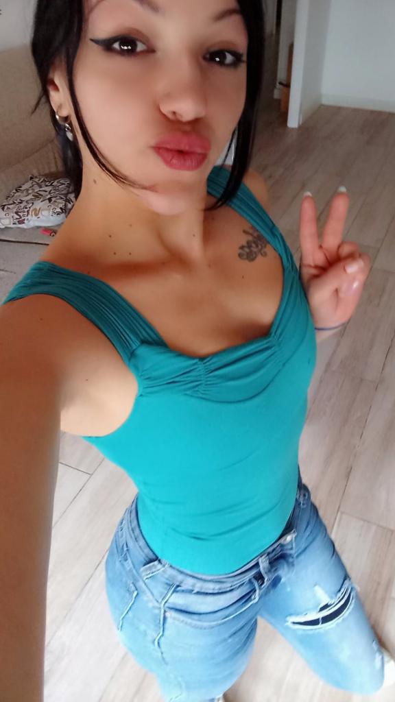 Chica busca chico en Navarra: 