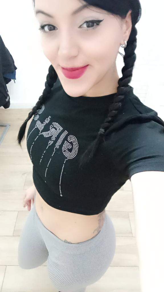 624884101: Chica busca chico en Navarra