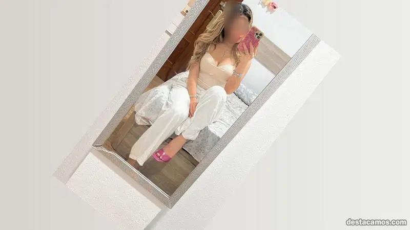 Chica busca chico en Salamanca: 