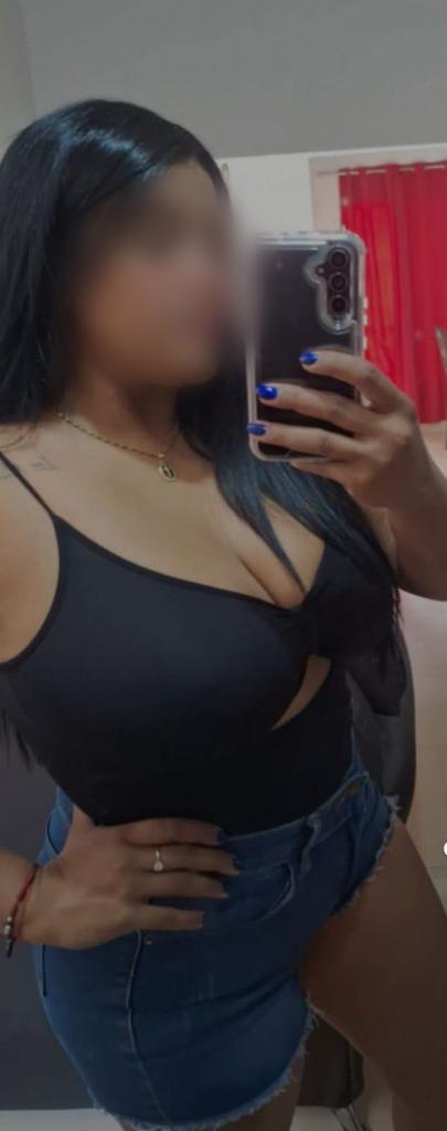 Chica busca chico en Las Palmas: 