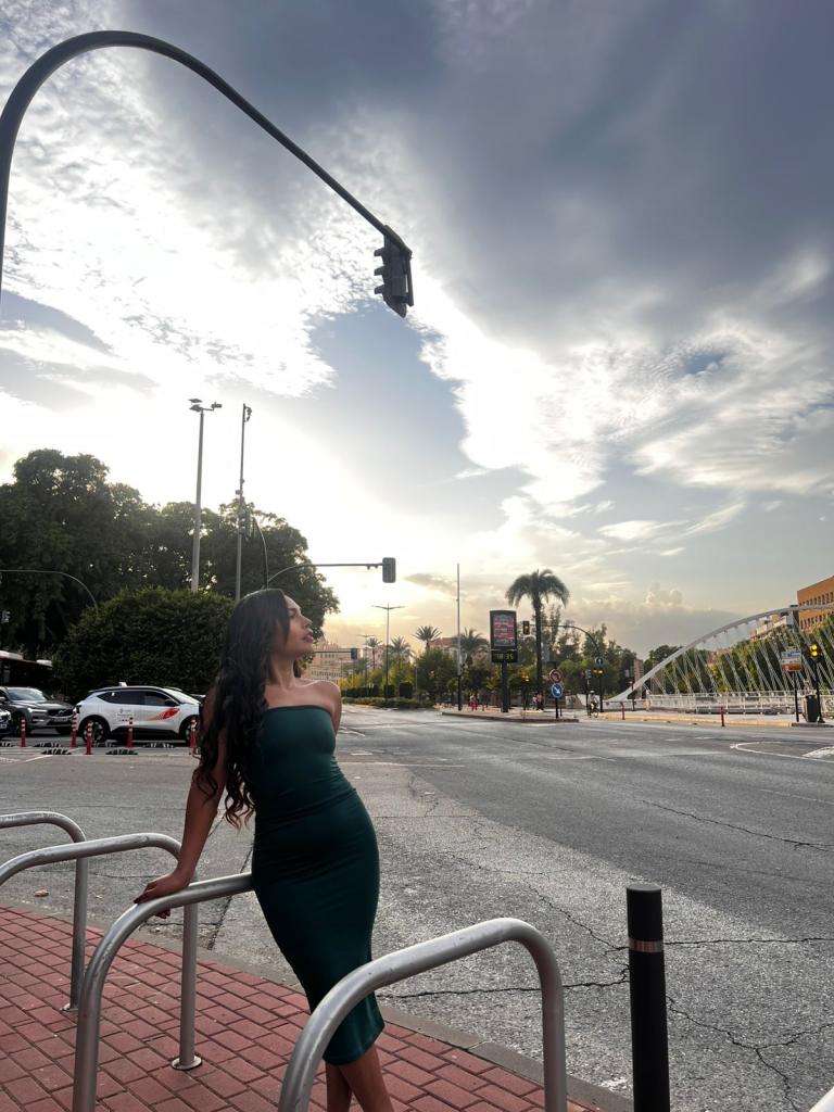 Chica busca chico en Castellón: 