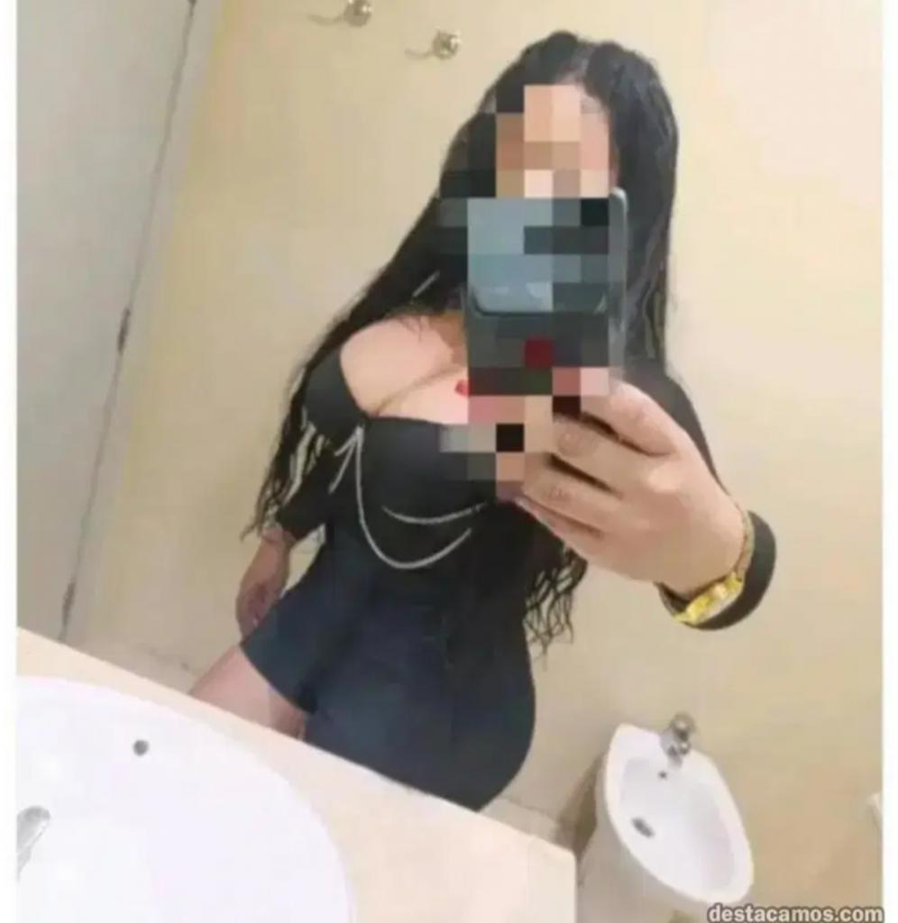 Chica busca chico en Toledo: 