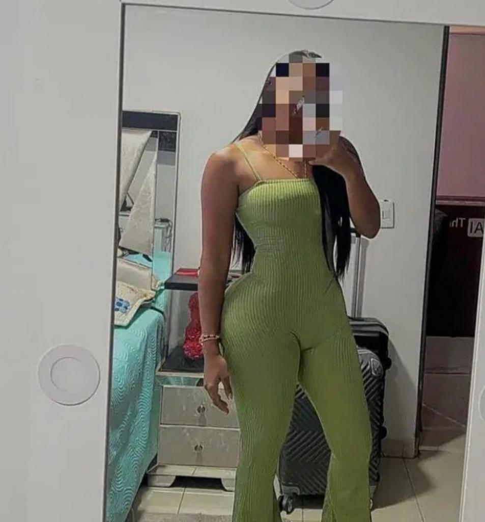 Chica busca chico en Gerona: 