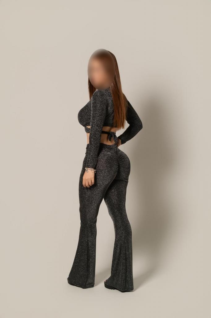 Chica busca chico en Murcia: 