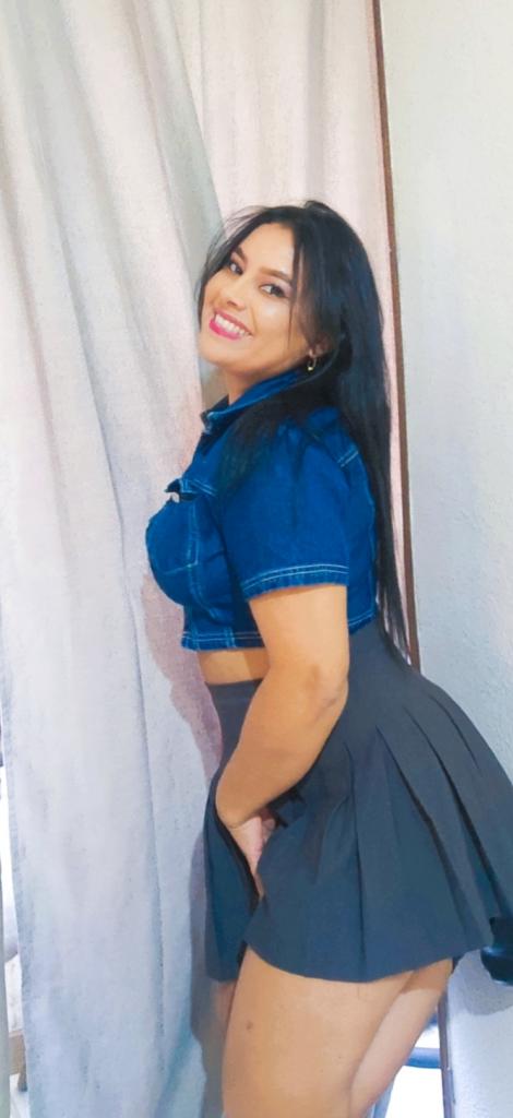 Chica busca chico en Lérida: 
