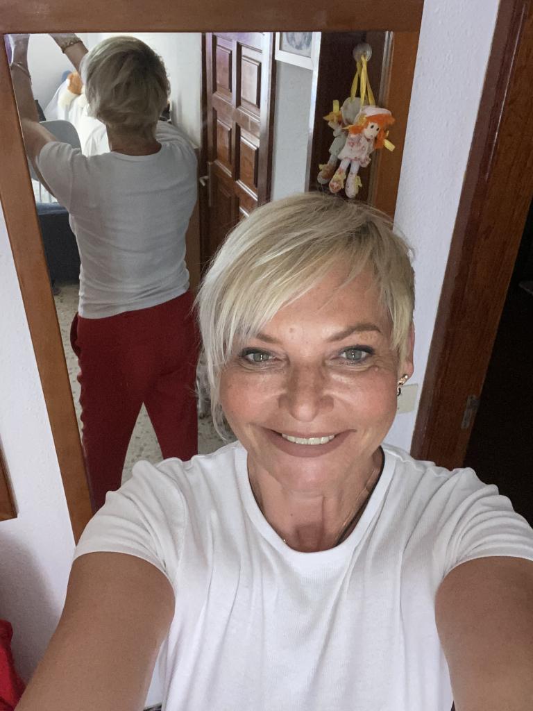 Chica busca chico en Las Palmas: 