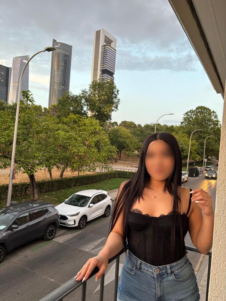 Chica busca chico en La Coruña: 