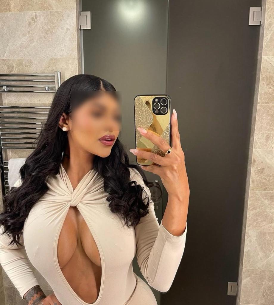 Chica busca chico en Málaga: 